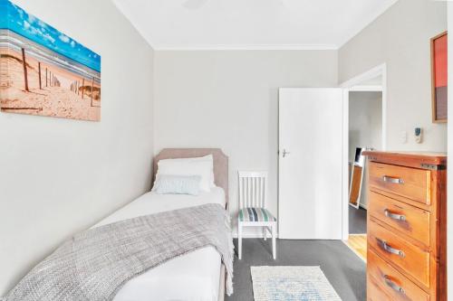 Semaphore's Seaside Retreat in Semaphore