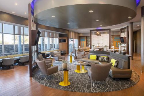 SpringHill Suites by Marriott Midland Odessa, Midland (fotografie 5)