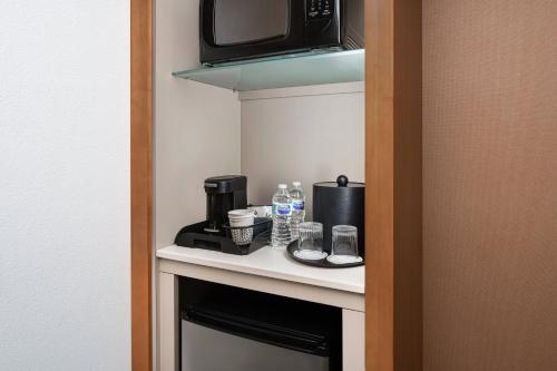 SpringHill Suites by Marriott Midland Odessa, Midland (fotografie 8)