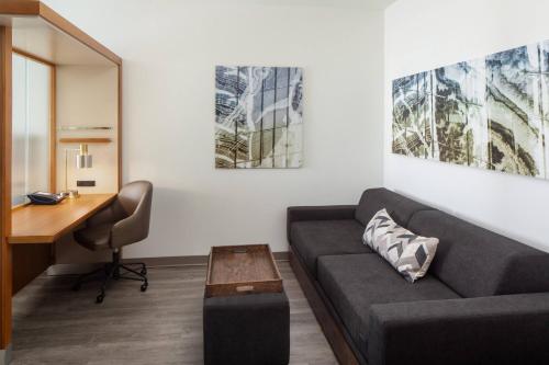 SpringHill Suites by Marriott Midland Odessa, Midland (fotografie 9)