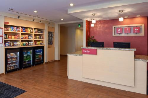 Foto - TownePlace by Marriott Suites Detroit Auburn Hills