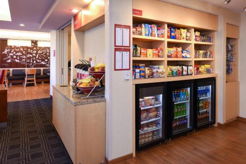 TownePlace by Marriott Suites Detroit Auburn Hills - image 8