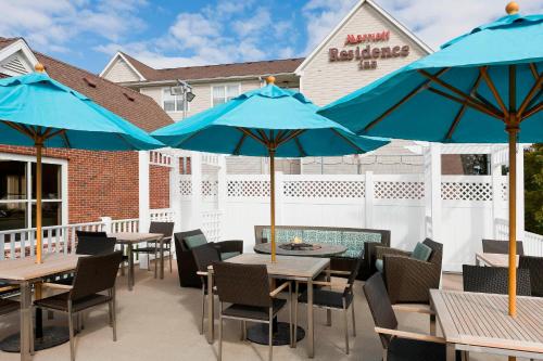 Residence Inn Rockford in Rockford, USA