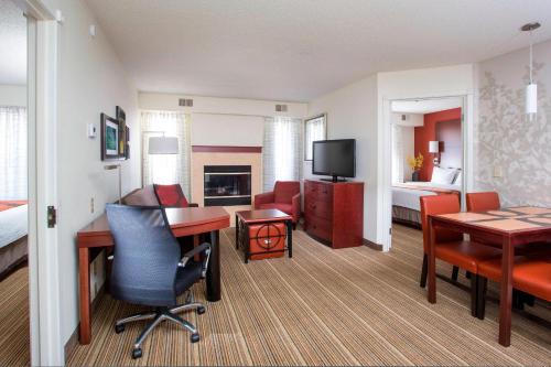 Residence Inn Rockford in Rockford, USA