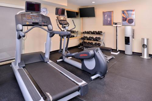 TownePlace Suites by Marriott Detroit Commerce - image 14