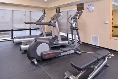 TownePlace Suites by Marriott Detroit Commerce - image 10