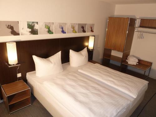 施韦因富特全景酒店 施韦因富特全景酒店