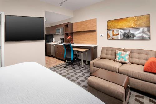 TownePlace Suites by Marriott College Park in College Park, USA