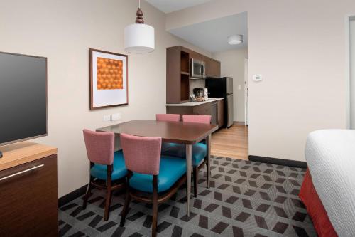 TownePlace Suites by Marriott College Park in College Park, USA