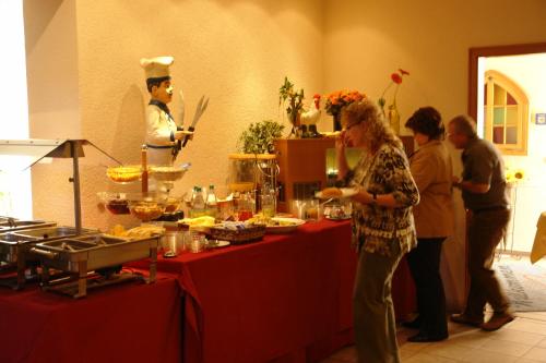 Hotel Tilman - image 2