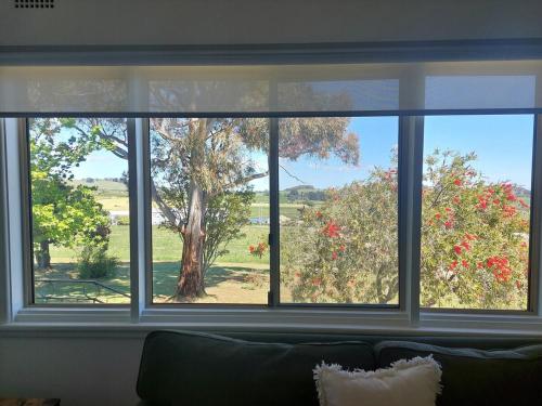 Kilátás, Dally's Nashdale in Canobolas