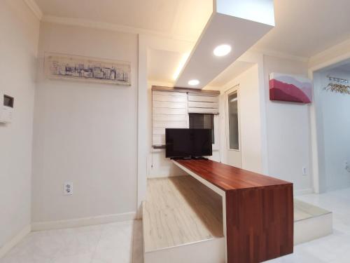 共用Lounge/電視區