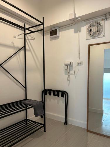 Sabaidee DonMueang Airport Apartment