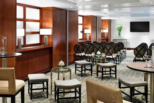 London Marriott Hotel Park Lane - image 6