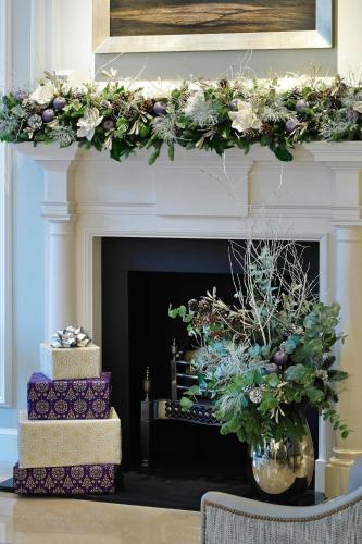 London Marriott Hotel Park Lane - image 7