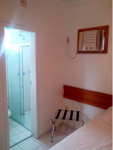 Campus Liberdade Flat