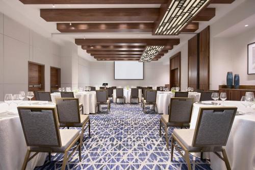 JW Marriott Monterrey Valle - image 3