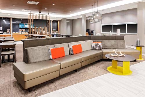 SpringHill Suites by Marriott Kansas City Plaza, Kansas City