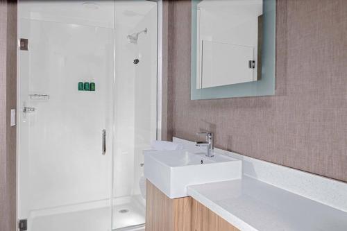 SpringHill Suites by Marriott Kansas City Plaza, Kansas City (fotografie 6)