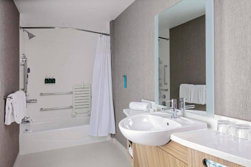 SpringHill Suites by Marriott Kansas City Plaza, Kansas City (fotografie 7)