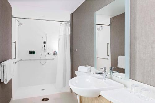 SpringHill Suites by Marriott Kansas City Plaza, Kansas City (fotografie 8)