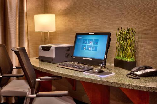 SpringHill Suites by Marriott Cedar City - image 9