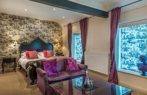 The White Hart Royal Moreton-in-Marsh Cotswolds - image 7