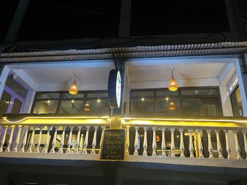 Restaurante, Tsewangs Bed & Breakfast Homestay in Tawang