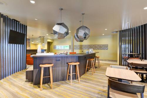 SpringHill Suites Shreveport-Bossier City/Louisiana Downs - image 14
