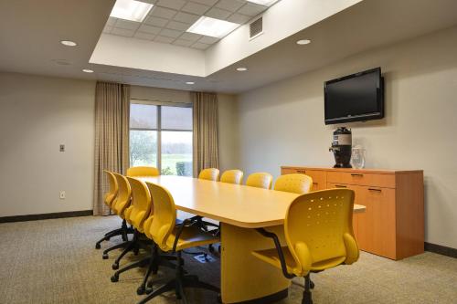 SpringHill Suites Shreveport-Bossier City/Louisiana Downs - image 8