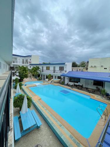 HOTEL the MIR, Lapu Lapu City