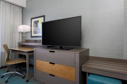 Fairfield Inn & Suites by Marriott Wichita Falls Northwest - image 10
