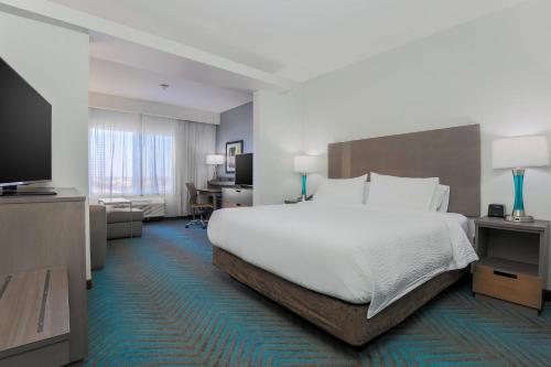 Fairfield Inn & Suites by Marriott Wichita Falls Northwest in Wichita Falls, USA