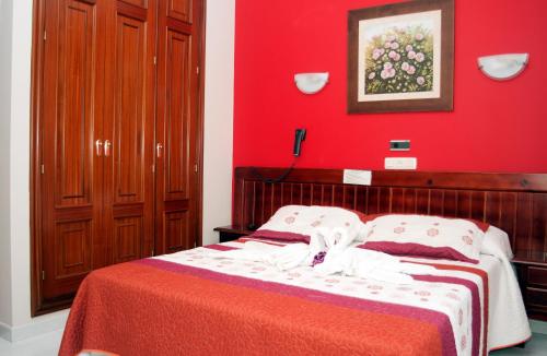 Hotel Ria Toxa - image 8