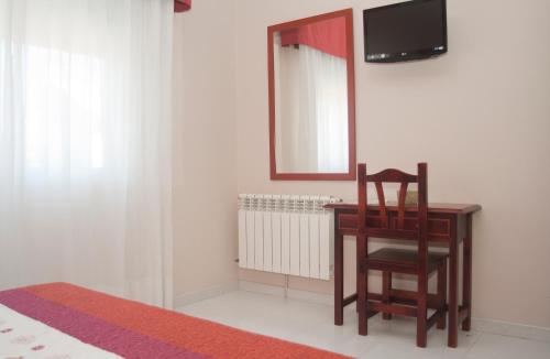 Hotel Ria Toxa - image 9