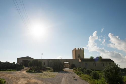 Agriturismo Sanacore
