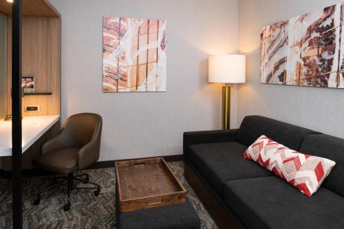 SpringHill Suites by Marriott Kansas City Northeast, Kansas City (Foto 8)