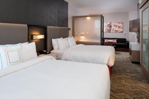 SpringHill Suites by Marriott Kansas City Northeast, Kansas City (Foto 9)