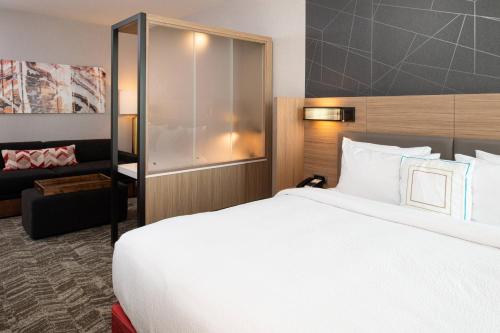 SpringHill Suites by Marriott Kansas City Northeast, Kansas City (Foto 11)