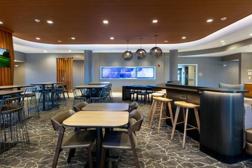 SpringHill Suites by Marriott Chattanooga South/Ringgold in Ringgold, USA