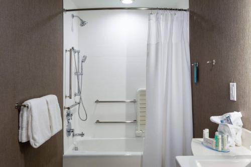 SpringHill Suites by Marriott Chattanooga South/Ringgold - image 12