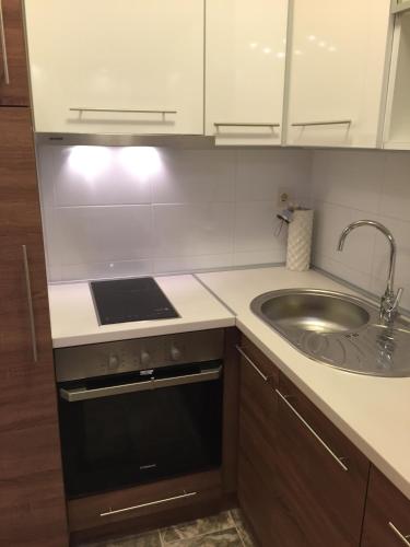 Solaris-Szeged Apartman