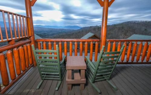 Viewtopia, Sevierville (photo 2)