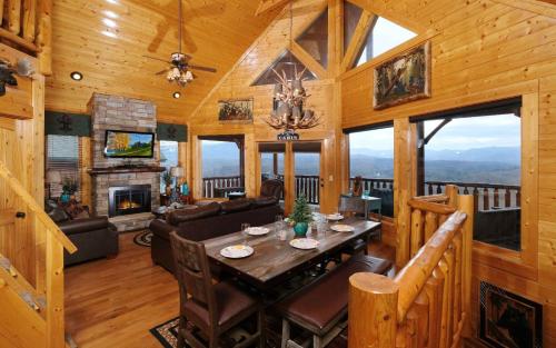 Viewtopia, Sevierville (photo 3)
