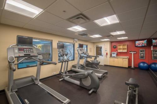 TownePlace Suites by Marriott Provo Orem - image 9