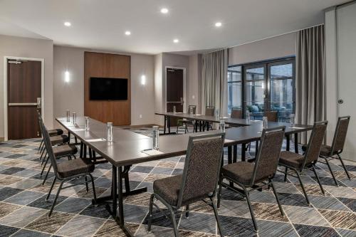 Sheraton Suites Old Town Alexandria - image 12