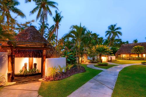 The Westin Fiji Golf Resort & Spa - 전망