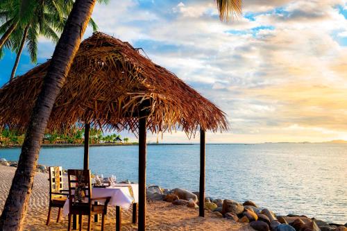 The Westin Fiji Golf Resort & Spa - 주방