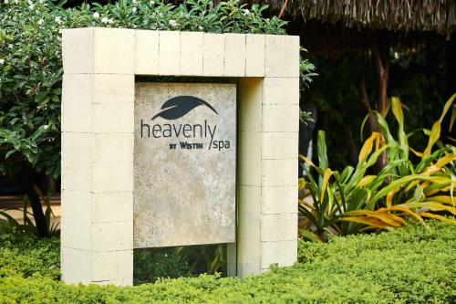 The Westin Fiji Golf Resort & Spa - 스파