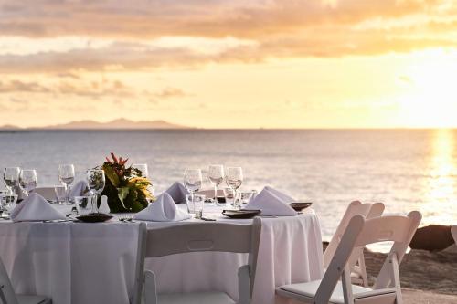 The Westin Fiji Golf Resort & Spa - 회의실/연회장